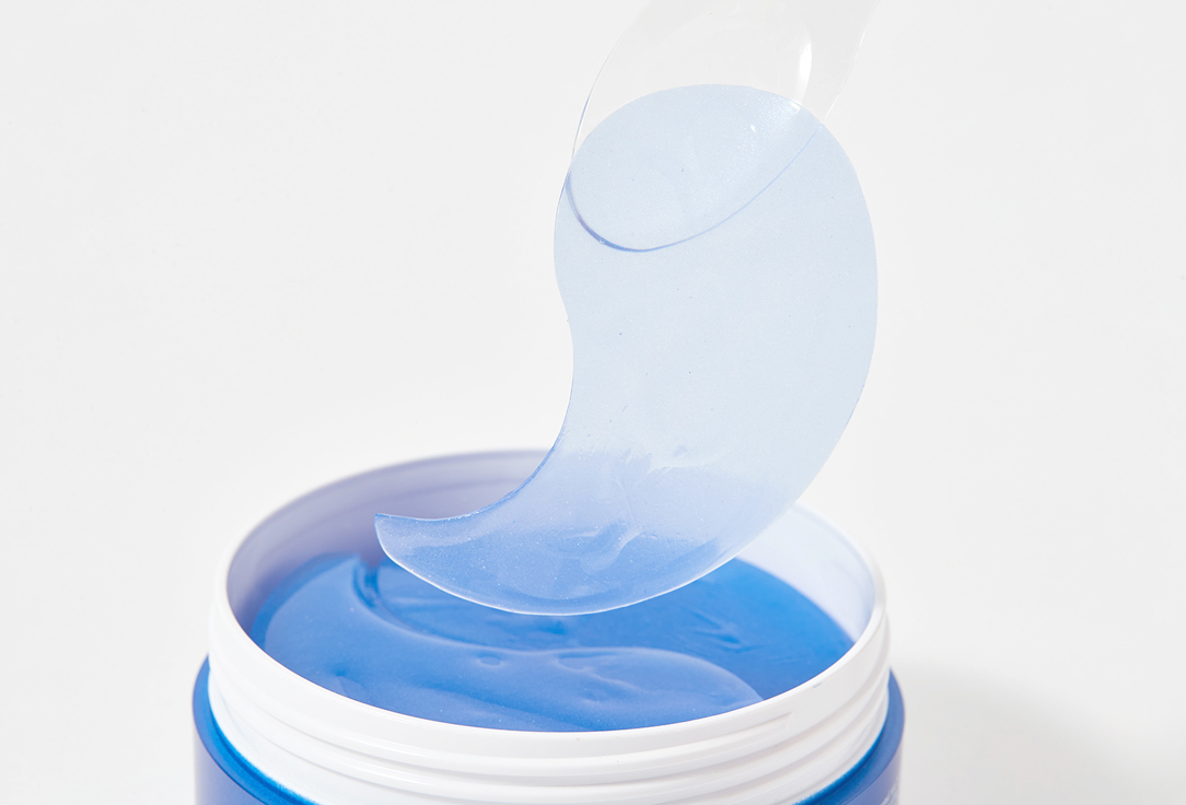 MEDI-PEEL Eye patchs Hyaluron aqua peptide 9 ampoule