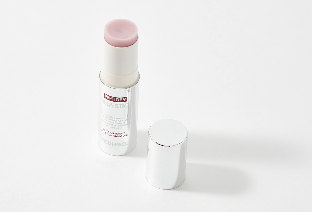 MEDI-PEEL Face stick Peptide 9 mela 10 g MEDI-PEEL Face stick Peptide 9 mela