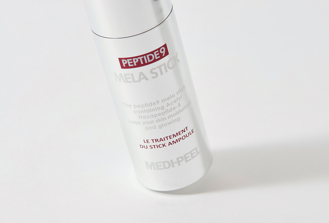 MEDI-PEEL Face stick Peptide 9 mela 10 g MEDI-PEEL Face stick Peptide 9 mela