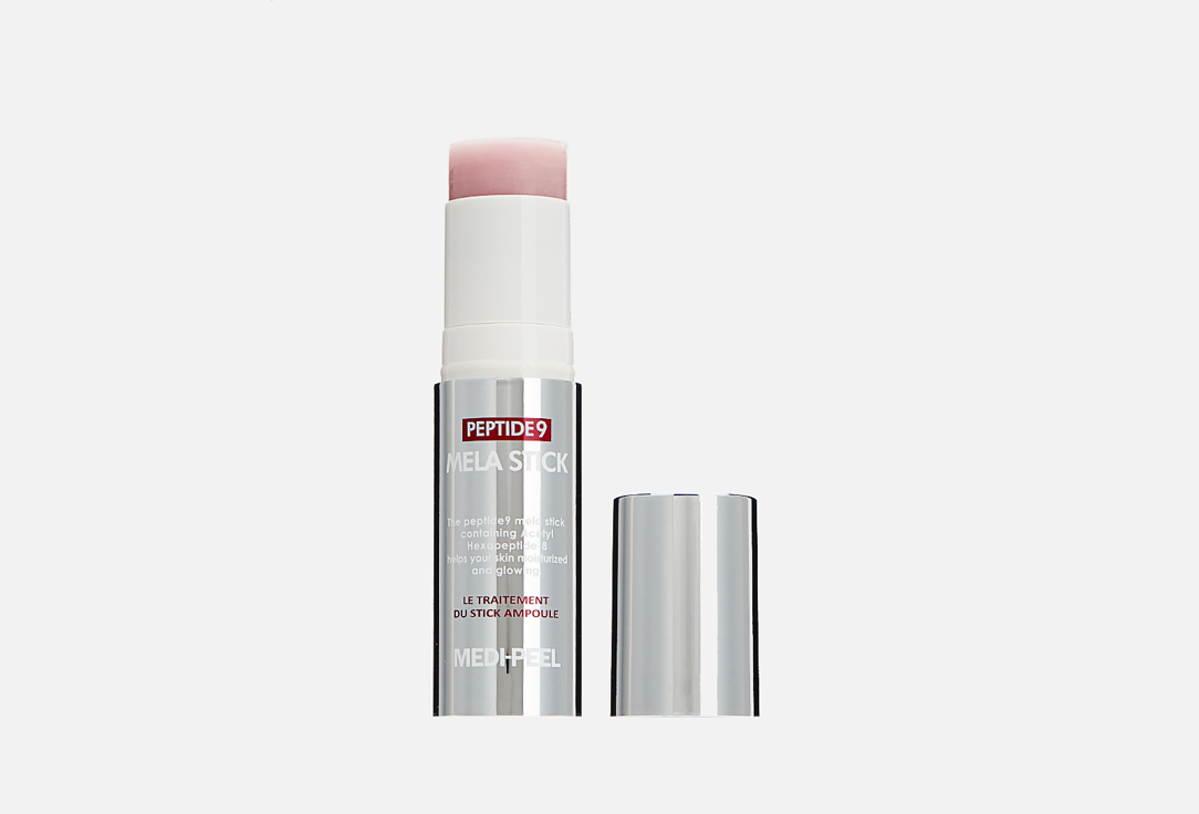 MEDI-PEEL Face stick Peptide 9 mela 10 g MEDI-PEEL Face stick Peptide 9 mela