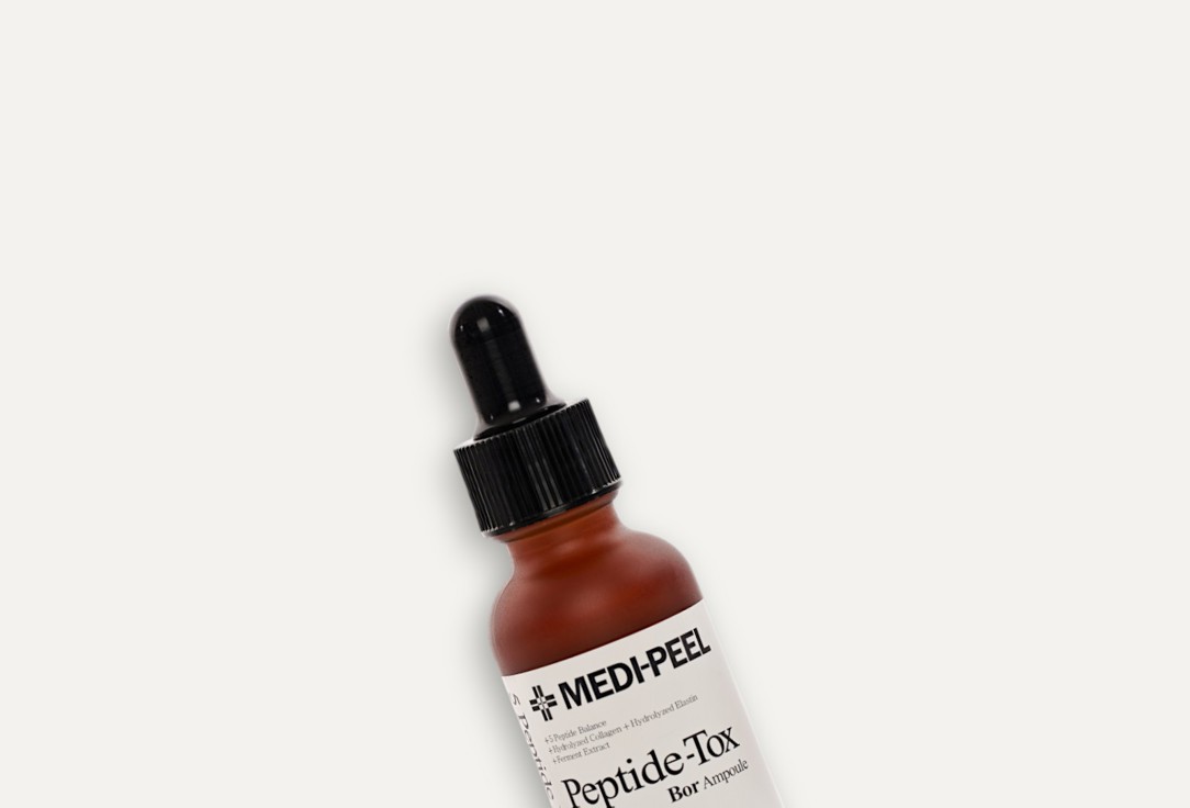 MEDI-PEEL Face serum Bor-tox peptide ampoule