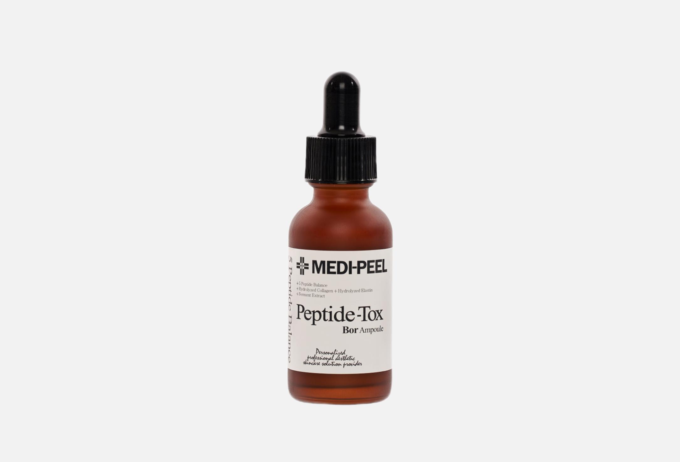 Bor-tox peptide ampoule  30 