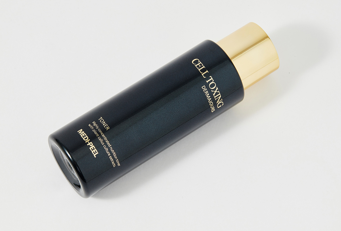 MEDI-PEEL Face toner Cell toxing dermajours
