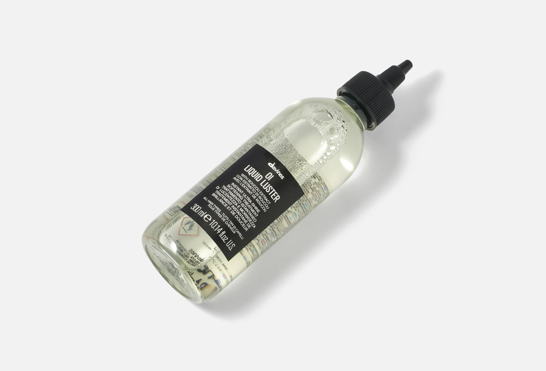 Davines Softening Hair Treatment OI LIQUID LUSTER