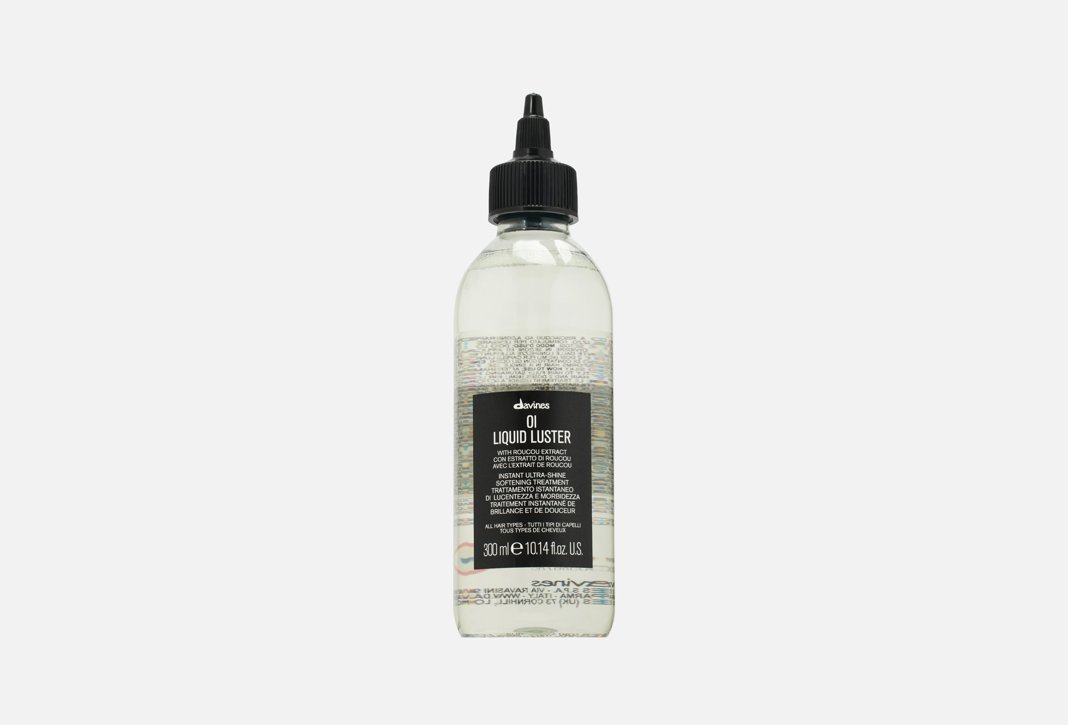 OI LIQUID LUSTER  300 