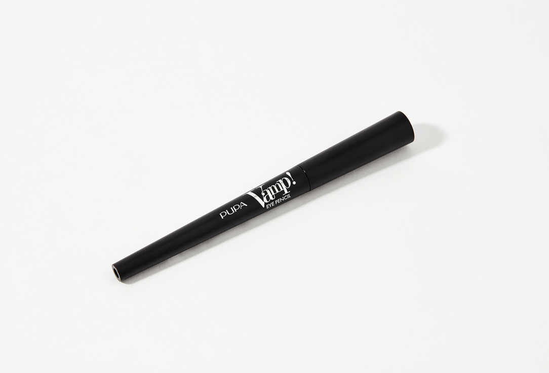 Pupa Eyeliner and Kajal Waterproof VAMP! EYE PENCIL 2 in 1