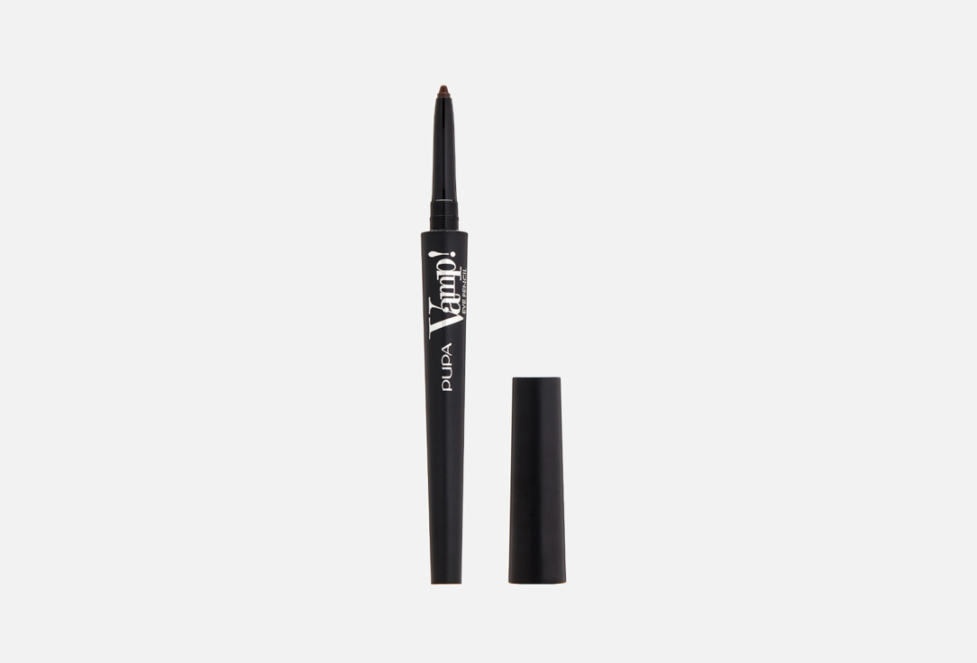 Pupa Eyeliner and Kajal Waterproof VAMP! EYE PENCIL 2 in 1