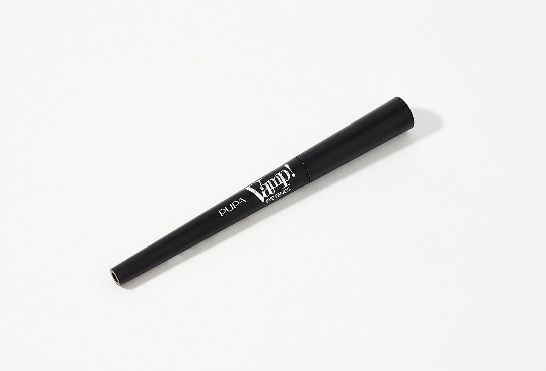 Pupa Карандаш для глаз VAMP! EYE PENCIL 203, Древесный 0.35 г Pupa Карандаш для глаз VAMP! EYE PENCIL
