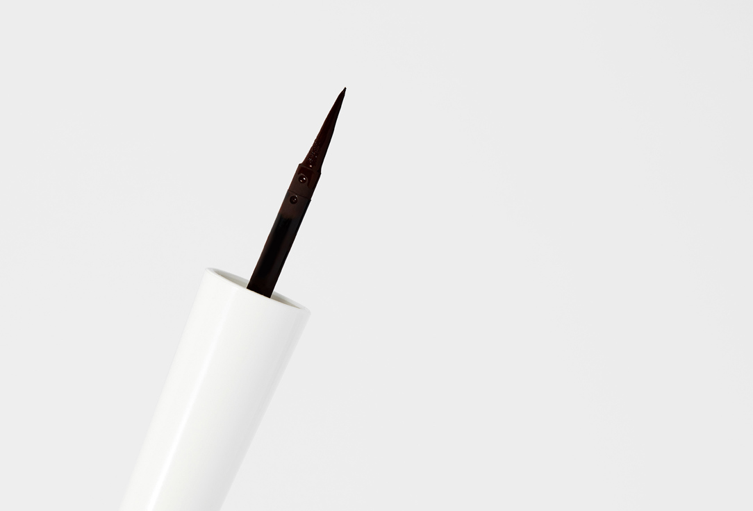 DEBORAH MILANO Liquid eyeliner Formula pura