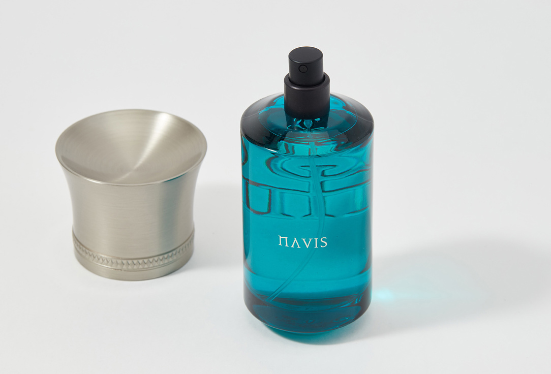 LIQUIDES IMAGINAIRES Eau De Parfum Navis 100 ml LIQUIDES IMAGINAIRES Eau De Parfum Navis