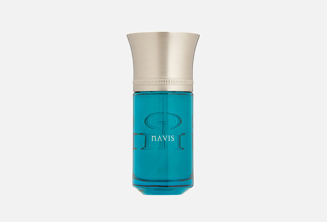 LIQUIDES IMAGINAIRES Eau De Parfum Navis 100 ml LIQUIDES IMAGINAIRES Eau De Parfum Navis