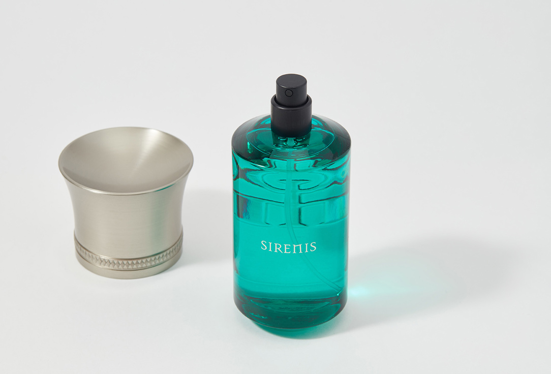 LIQUIDES IMAGINAIRES Eau De Parfum Sirenis 100 ml LIQUIDES IMAGINAIRES Eau De Parfum Sirenis