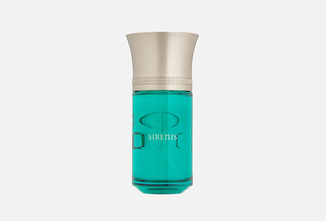 LIQUIDES IMAGINAIRES Eau De Parfum Sirenis 100 ml LIQUIDES IMAGINAIRES Eau De Parfum Sirenis