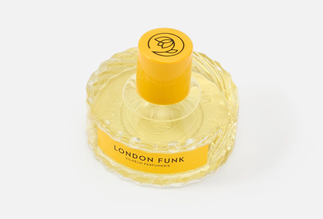 Vilhelm Parfumerie Eau de parfum London Funk