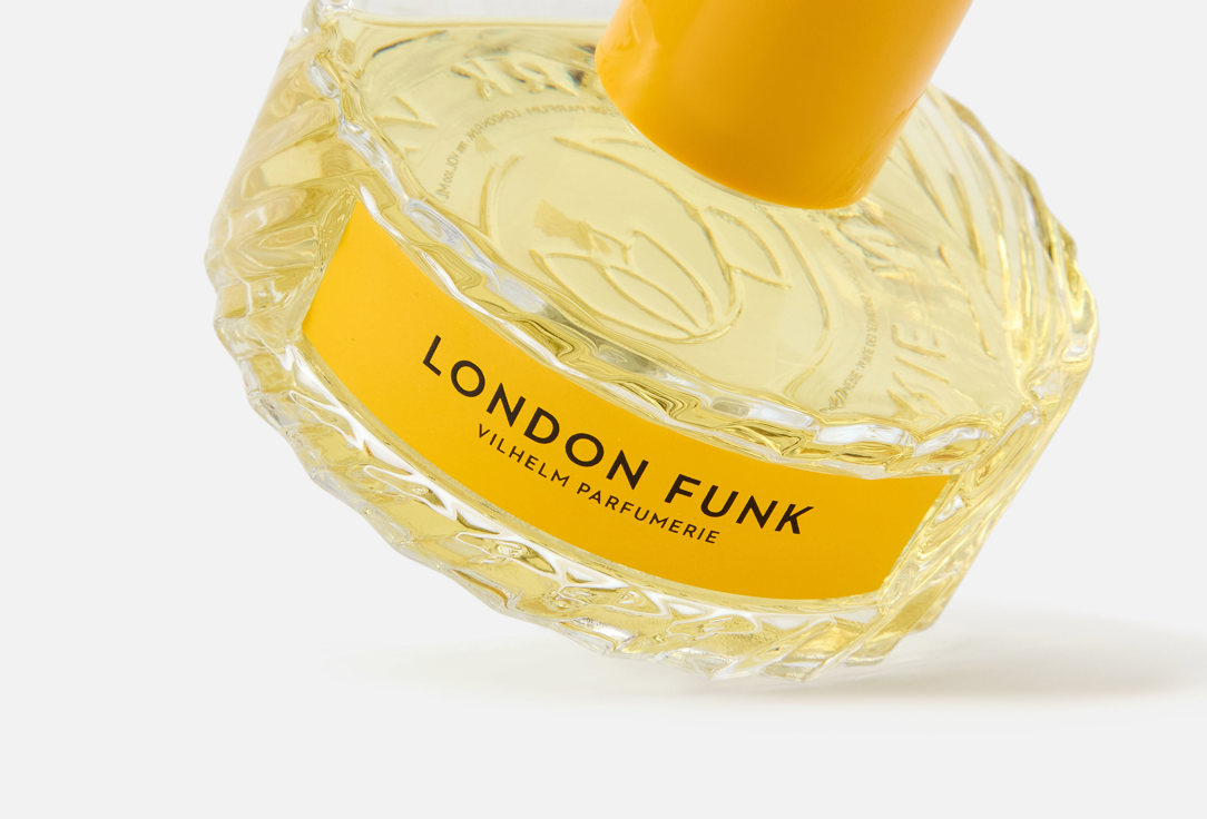 Vilhelm Parfumerie Eau de parfum London Funk
