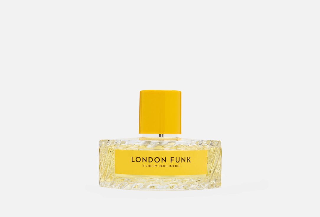 Vilhelm Parfumerie Eau de parfum London Funk