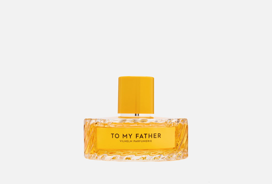 Vilhelm Parfumerie Парфюмерная вода To My Father