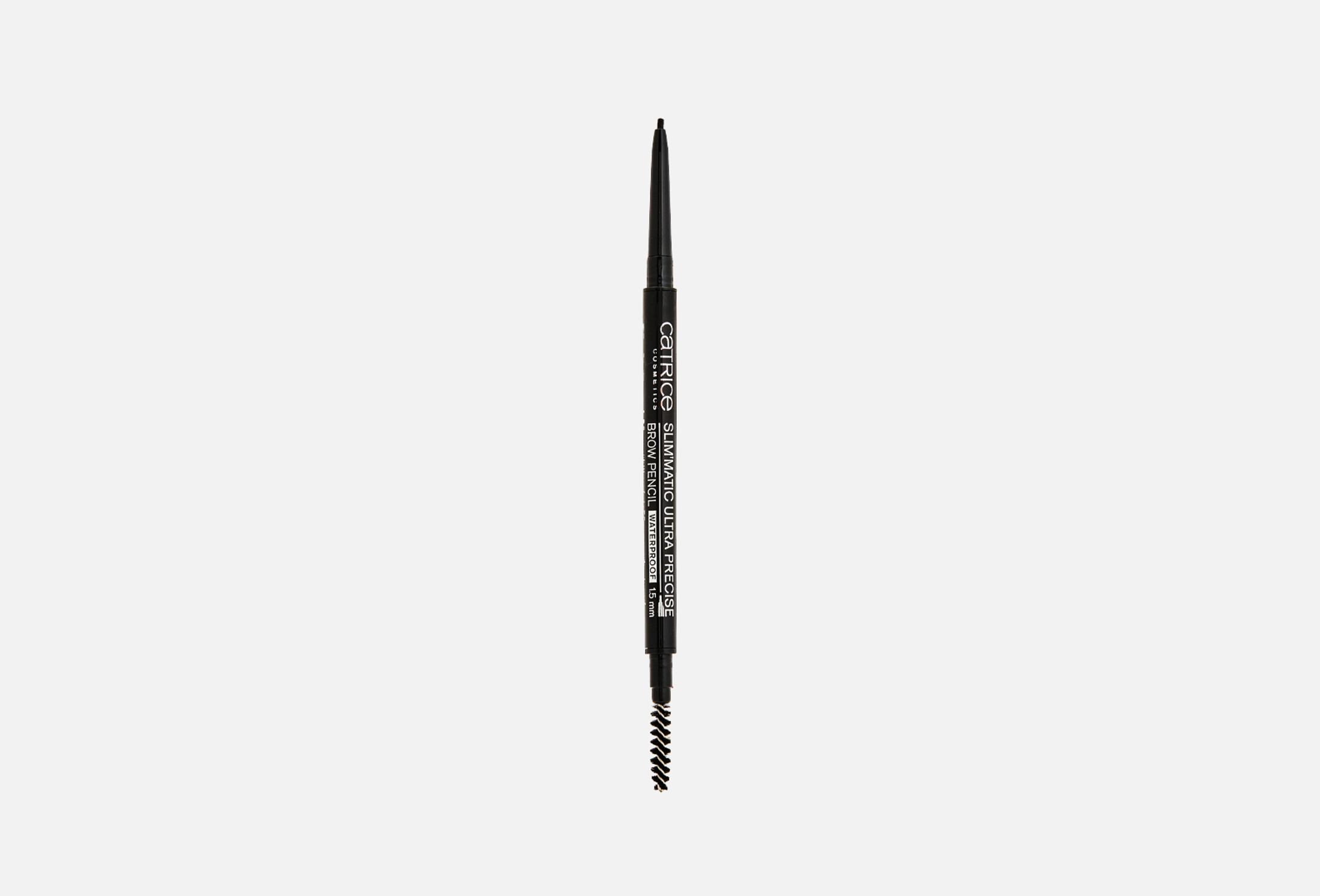 Slim'Matic Ultra Precise  0.05 060, Espresso