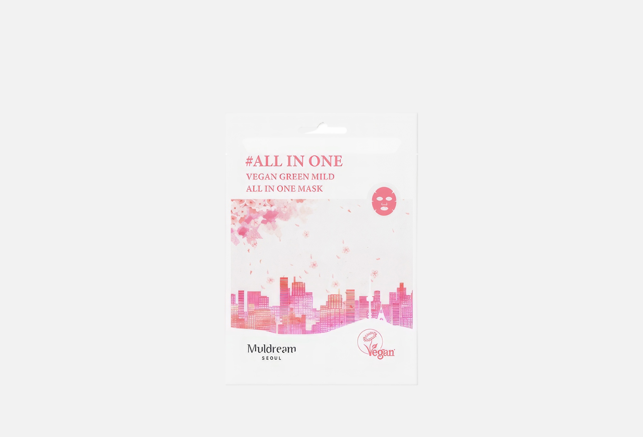 All in One Mask  1 