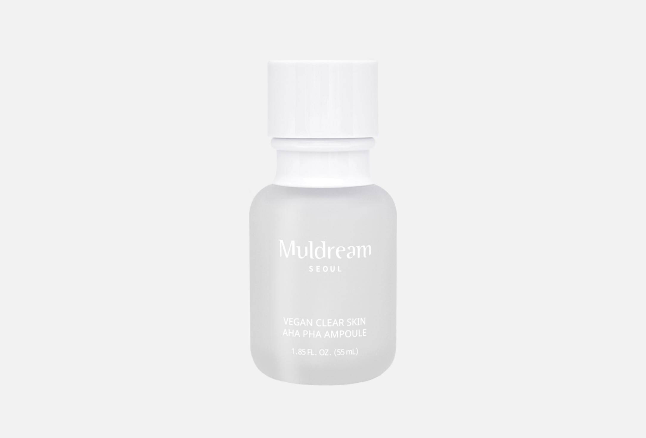 Vegan Clear Skin  55 