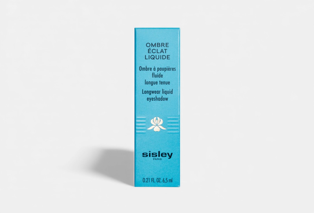Sisley Liquid eyeshadow Ombre Eclat Liquide