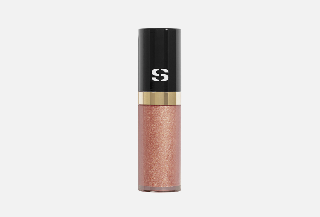 Sisley Liquid eyeshadow Ombre Eclat Liquide 4, Coral 6.5 ml Sisley Liquid eyeshadow Ombre Eclat Liquide