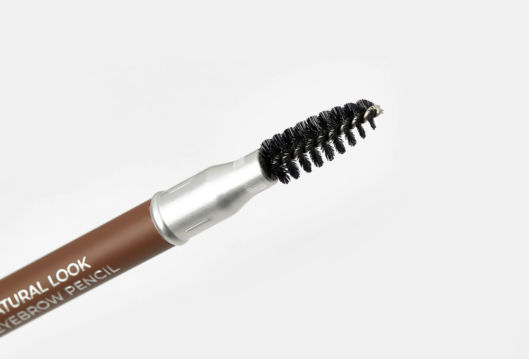 NOTE Eyebrow Pencil Natural Look 3 1.1 g NOTE Eyebrow Pencil Natural Look