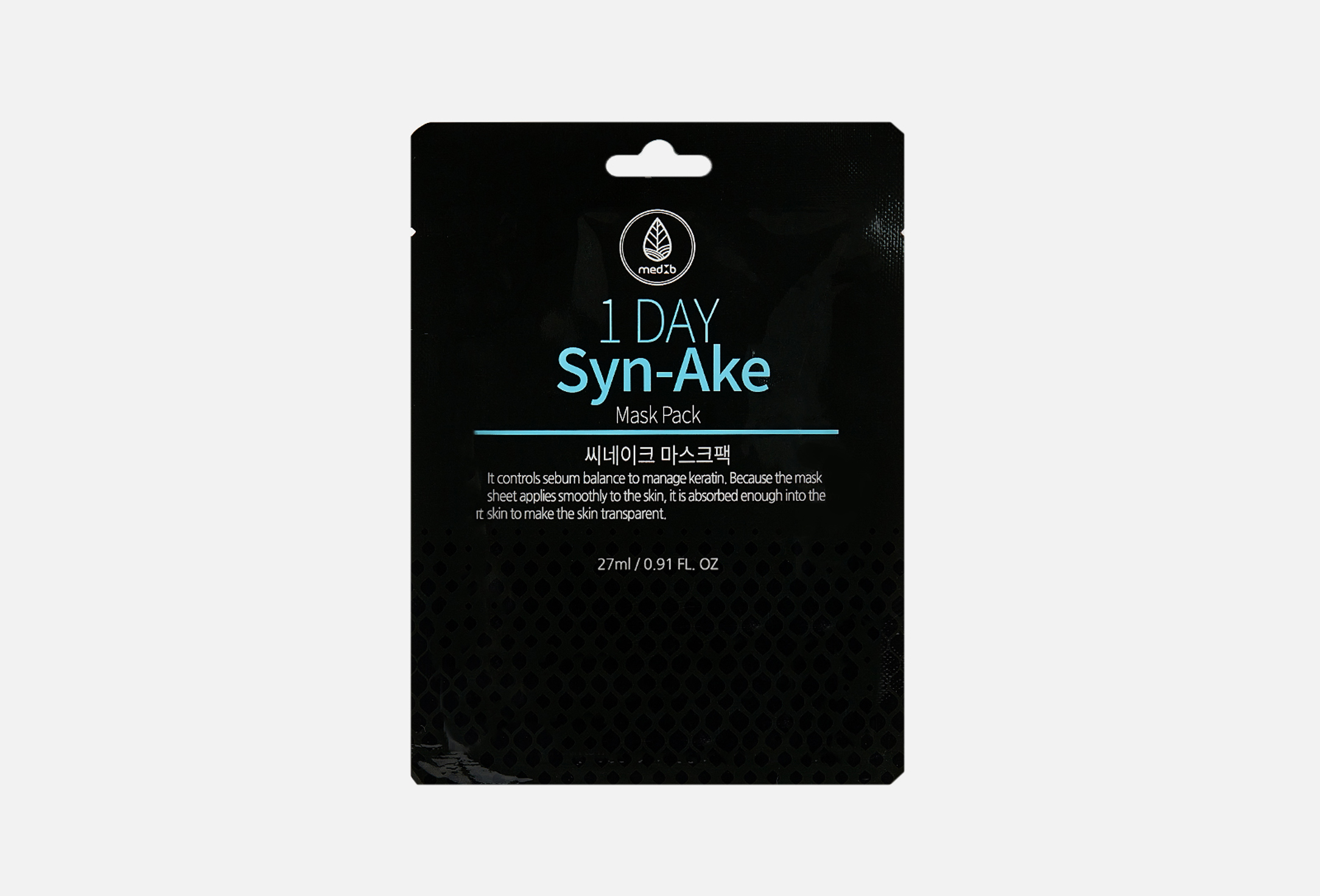 1 Day Syn-Ake  27 