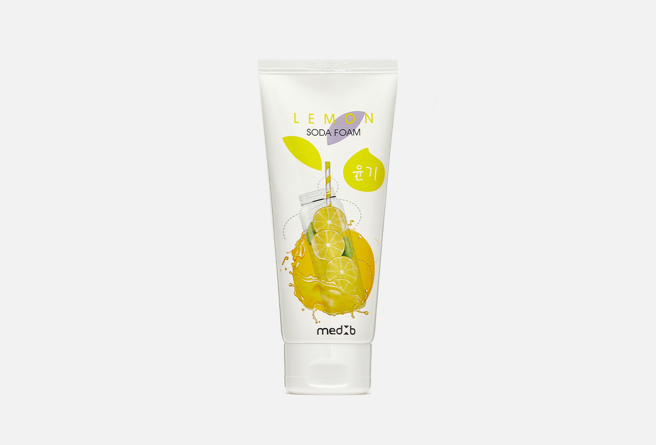 Lemon 100