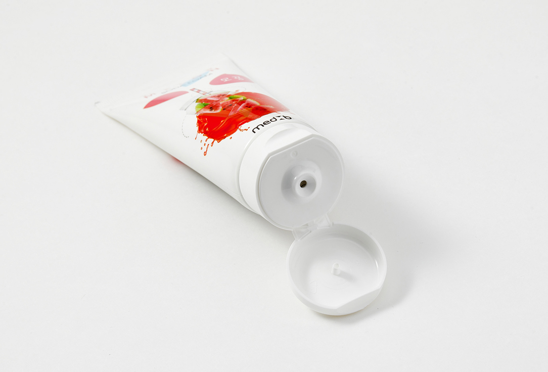 MEDB Face foam Watermelon 100 ml MEDB Face foam Watermelon