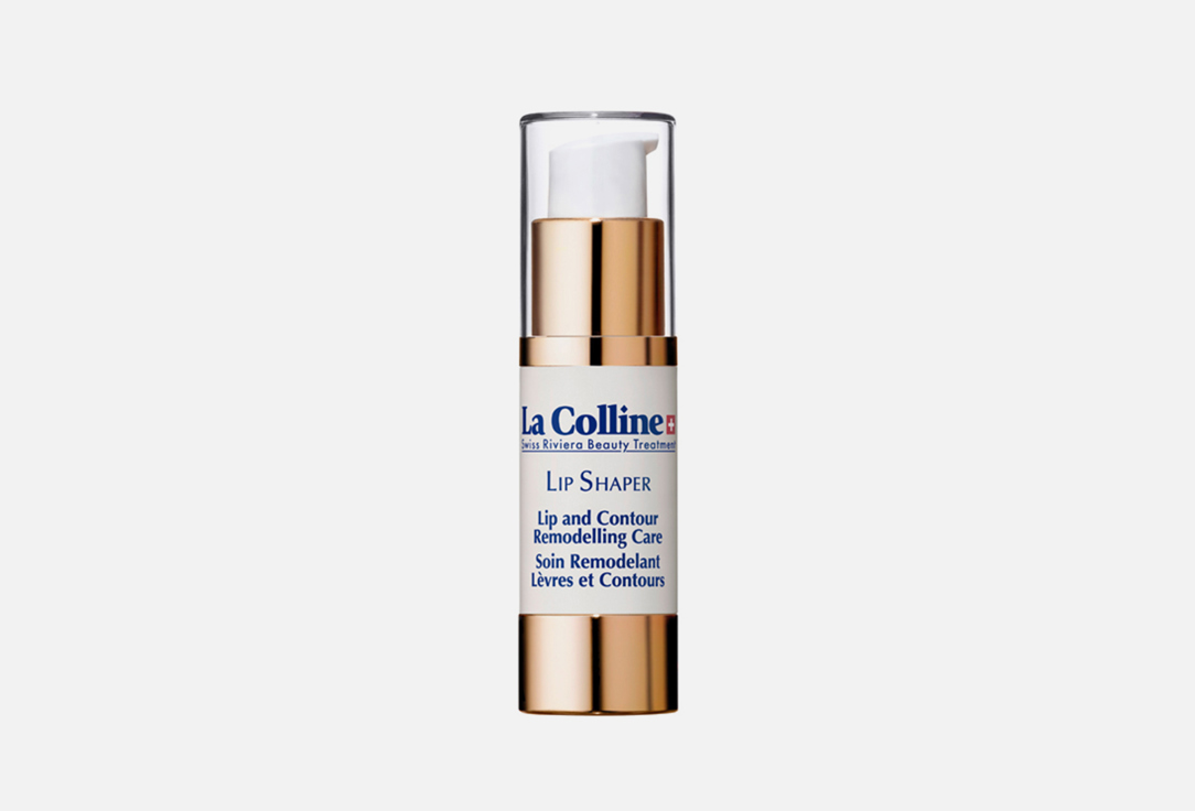 LaColline Lip and Contour Remodelling Care Cellular Lip Shaper 15 ml LaColline Lip and Contour Remodelling Care Cellular Lip Shaper