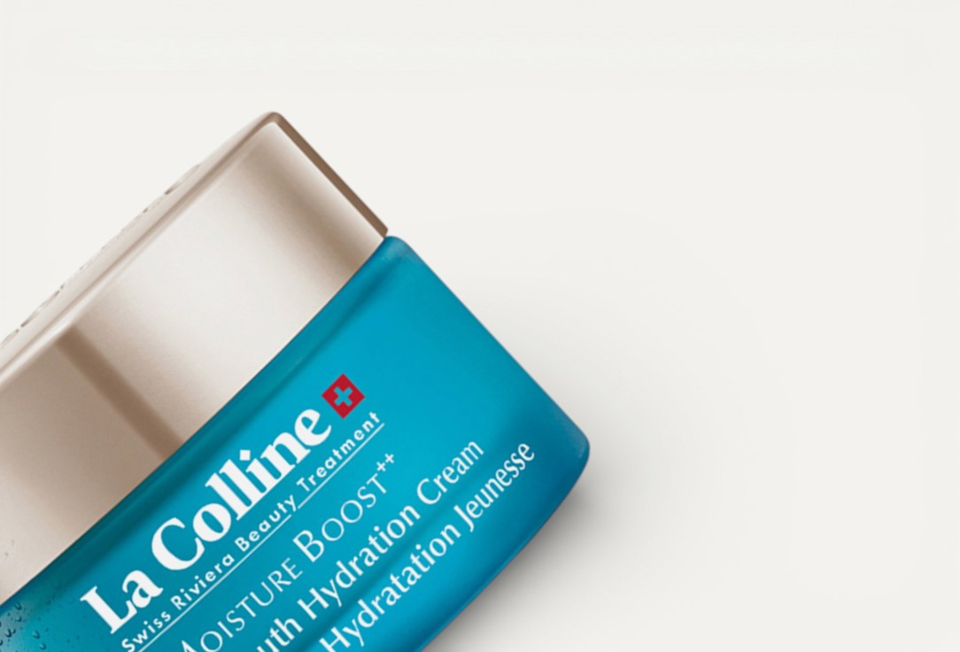 LaColline Anti-aging Face Cream Cellular Youth Hydration Cream 50 ml LaColline Anti-aging Face Cream Cellular Youth Hydration Cream