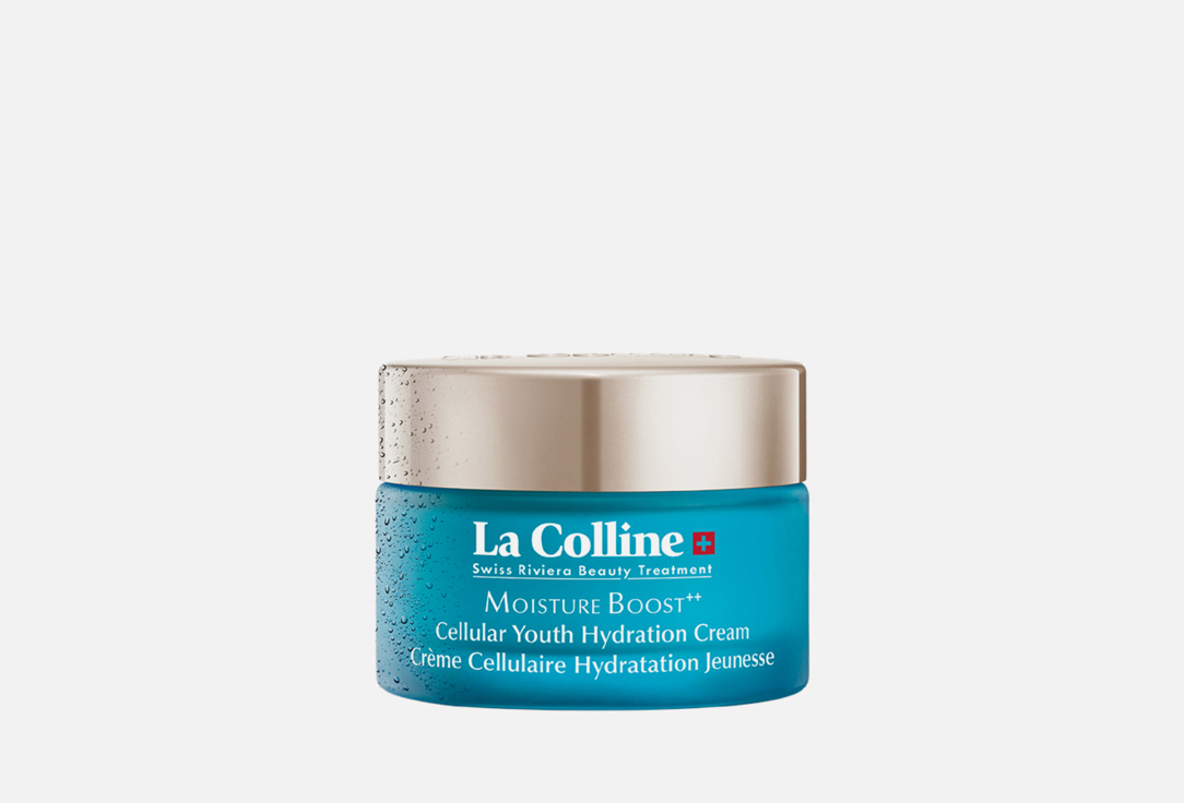LaColline Anti-aging Face Cream Cellular Youth Hydration Cream 50 ml LaColline Anti-aging Face Cream Cellular Youth Hydration Cream