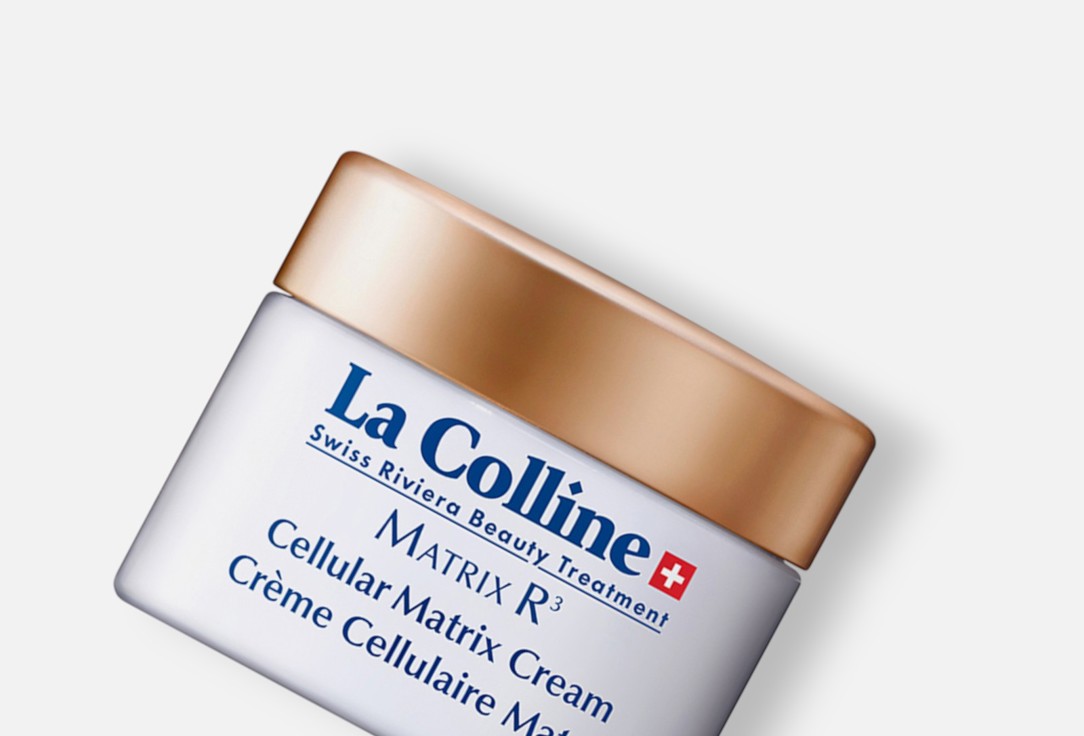 LaColline Anti-aging Face Cream Cellular Matrix Cream 30 ml LaColline Anti-aging Face Cream Cellular Matrix Cream
