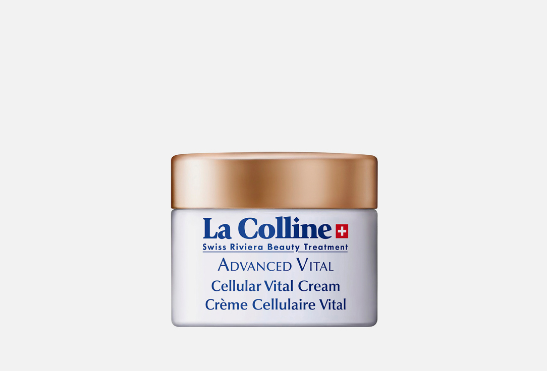 LaColline Revitalizing Face Cream Cellular Vital Cream 30 ml LaColline Revitalizing Face Cream Cellular Vital Cream