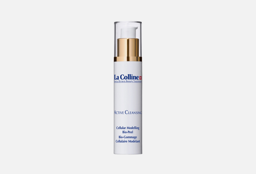 LaColline Enzyme gel-to-oil Peeling Cellular Modelling Bio-Peel 50 ml LaColline Enzyme gel-to-oil Peeling Cellular Modelling Bio-Peel