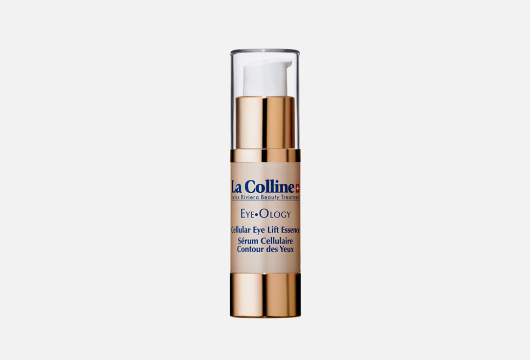 LaColline Lifting eye contour serum Eye Lift Essence 15 ml LaColline Lifting eye contour serum Eye Lift Essence