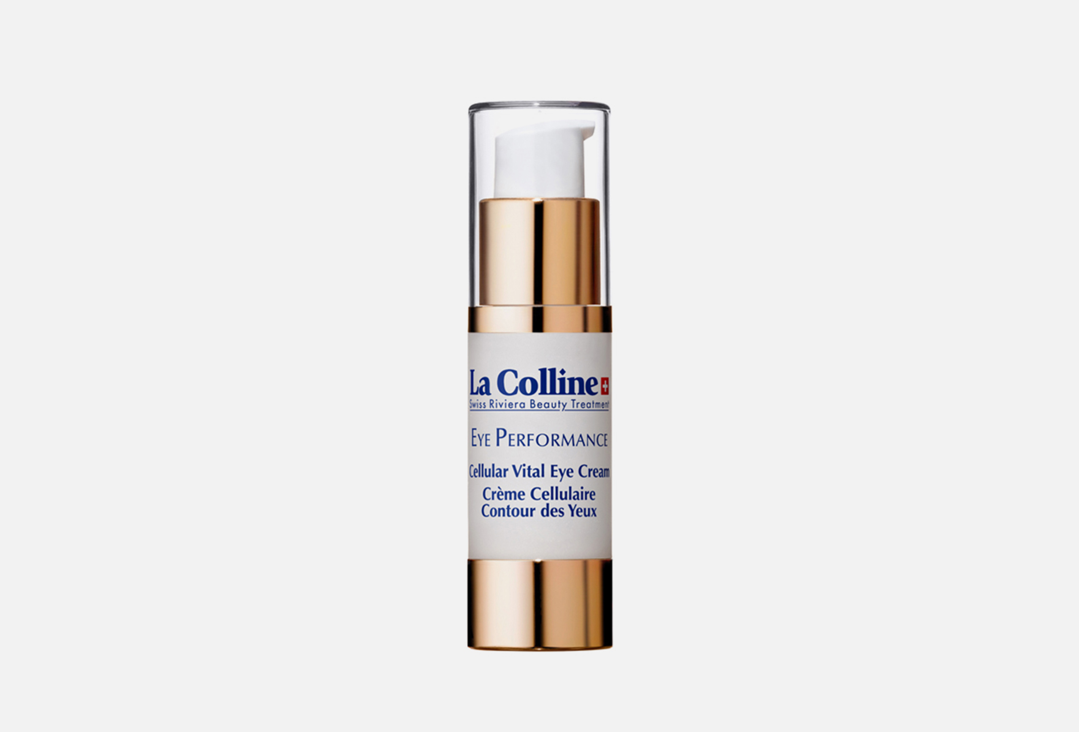 Cellular Vital Eye Cream 15