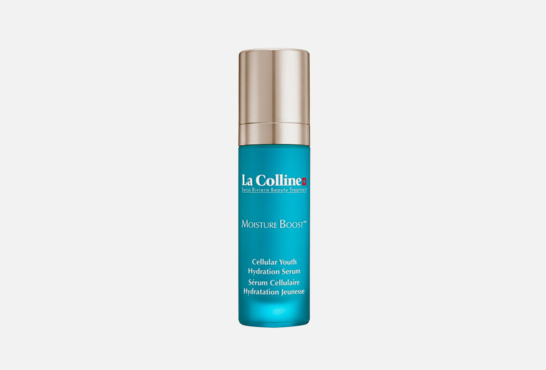 LaColline Anti-aging Face Serum Cellular Youth Hydration Serum 30 ml LaColline Anti-aging Face Serum Cellular Youth Hydration Serum