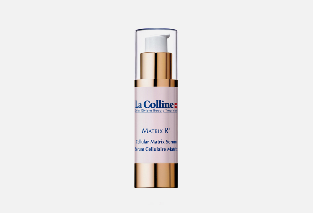 LaColline Hydrating Face Serum Cellular Matrix Serum 30 ml LaColline Hydrating Face Serum Cellular Matrix Serum