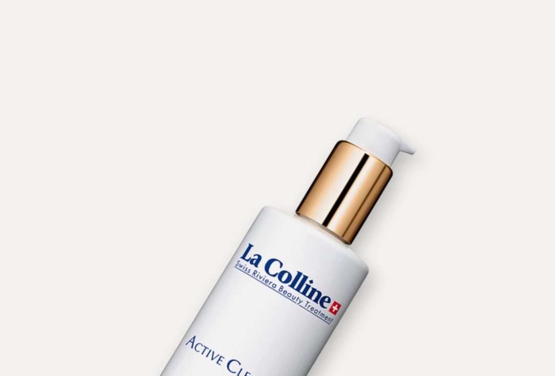 LaColline Smoothing Exfoliating Face Tonic Cellular Bio-Smoothing Tonic 150 ml LaColline Smoothing Exfoliating Face Tonic Cellular Bio-Smoothing Tonic