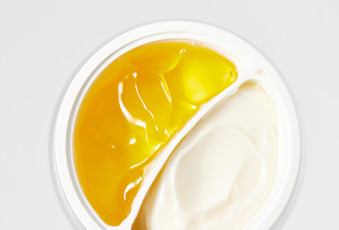 d'Alba Face Cream White Truffle Double Serum & Cream