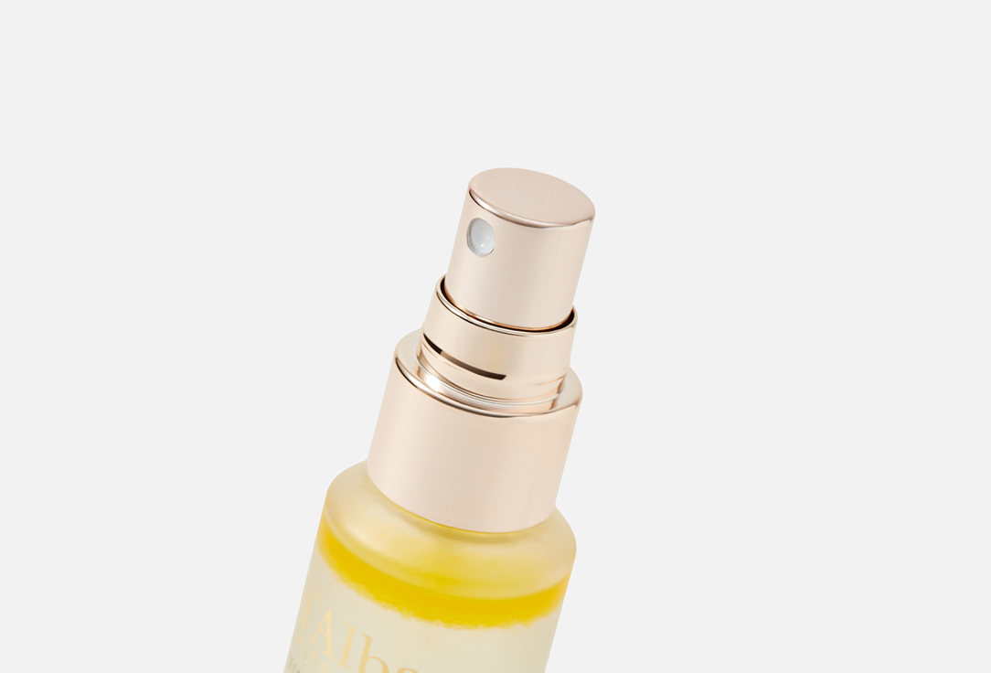 d'Alba Мультифункциональная спрей-сыворотка для лица White Truffle First Spray Serum