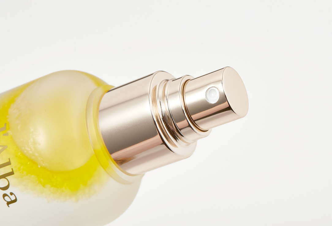 d'Alba Мультифункциональная спрей-сыворотка для лица White Truffle First Spray Serum