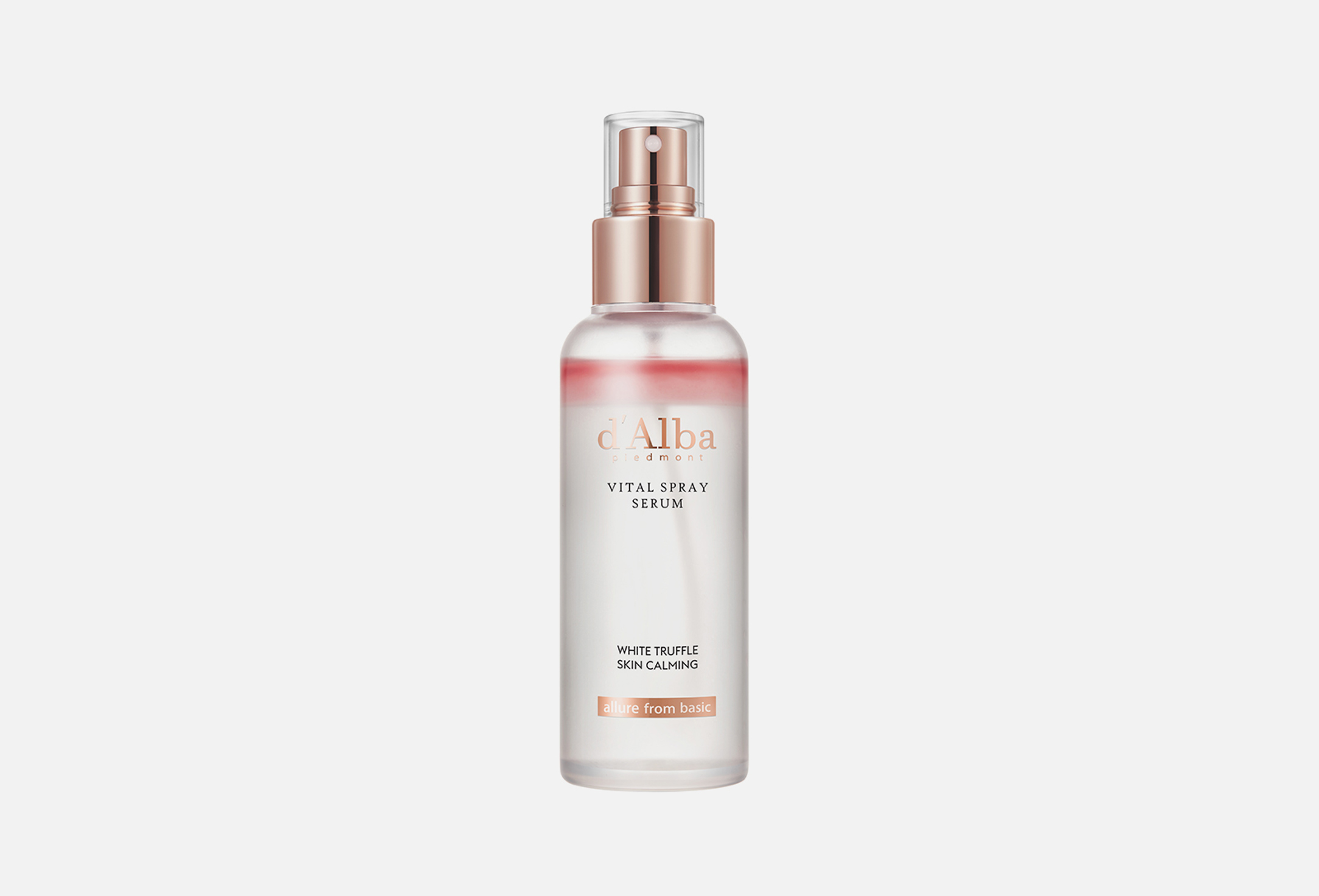 White Truffle Vital Spray Serum 100