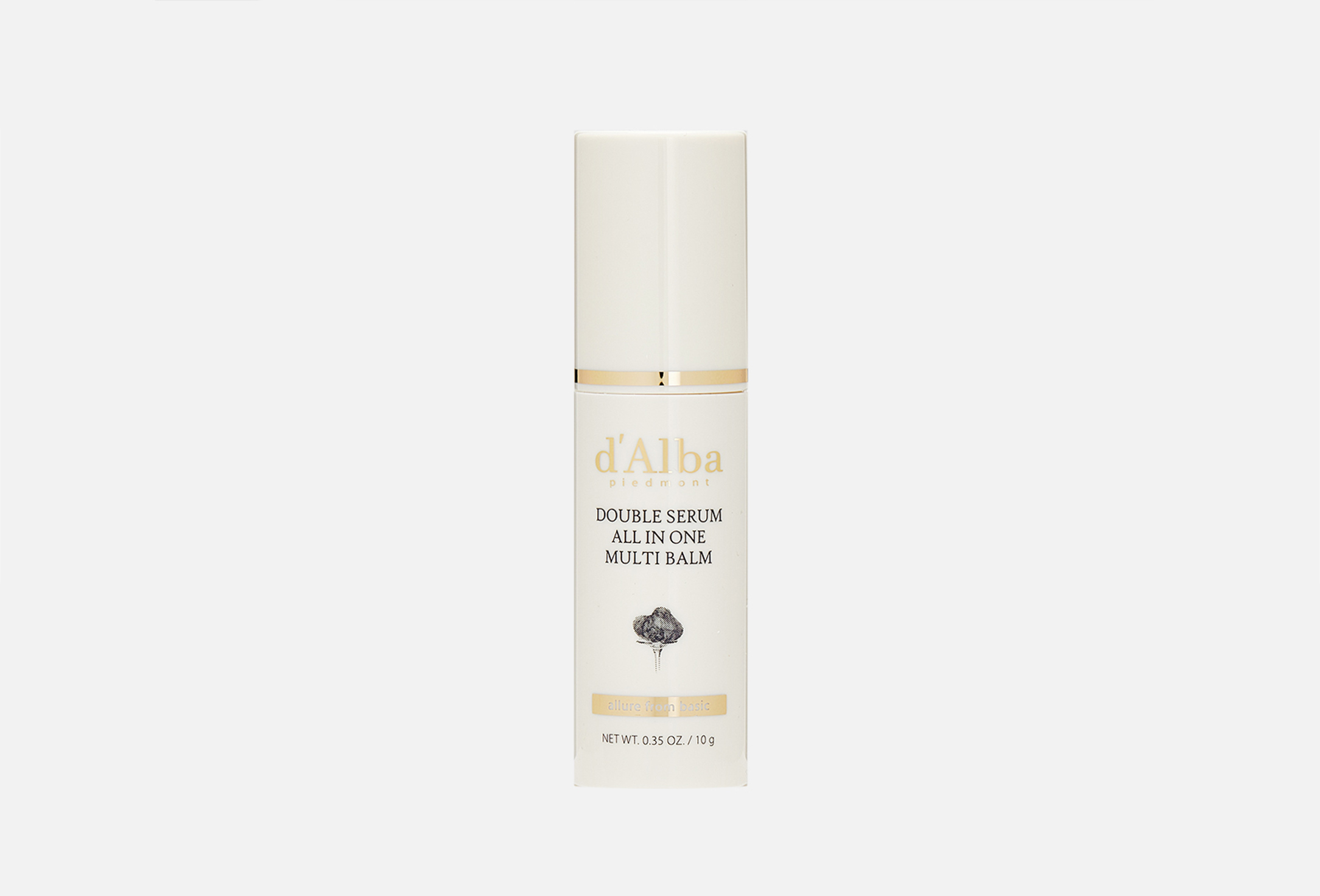 Double Serum All In One Multi Balm 10