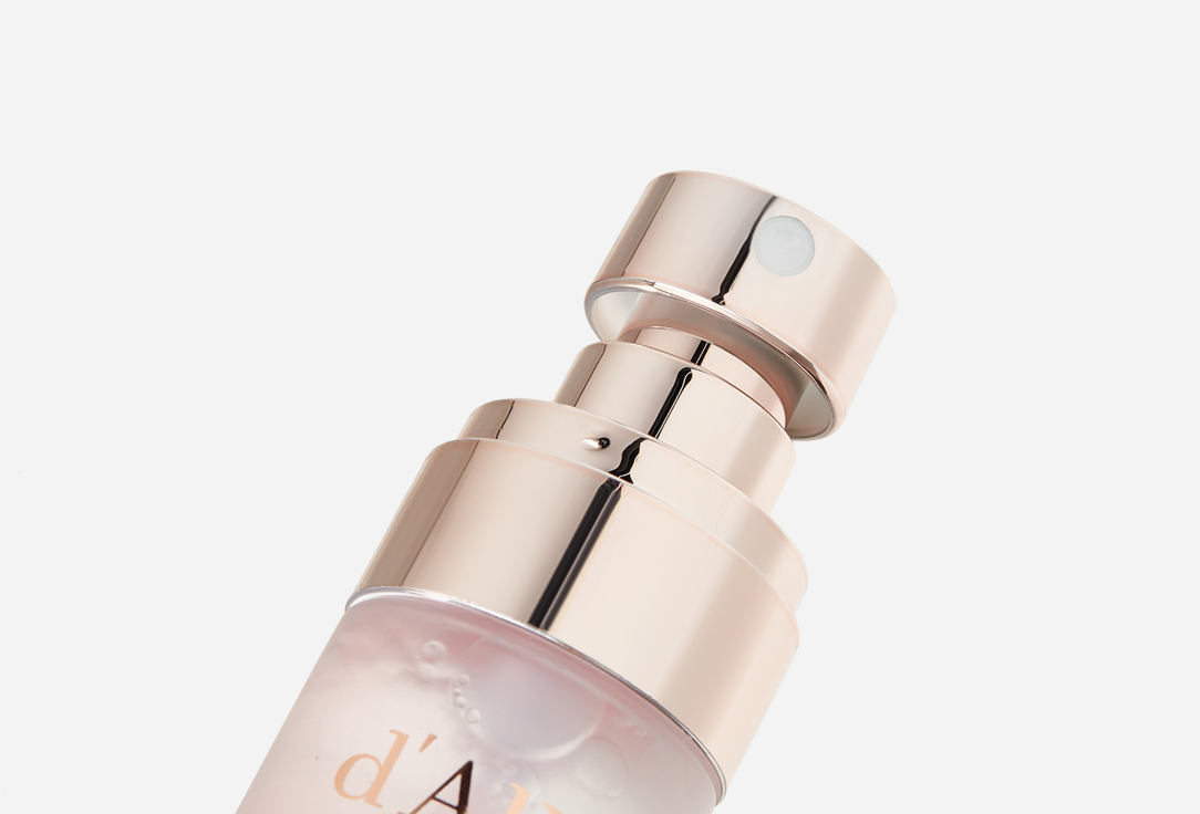 d'Alba Restorative Hair Spray Serum Professional Repairing Hair Perfume Serum