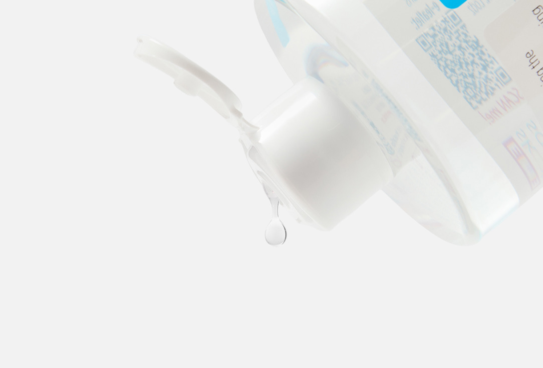 DERMEDIC Soothing micellar water Redness calm