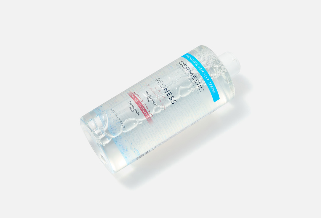 DERMEDIC Soothing micellar water Redness calm