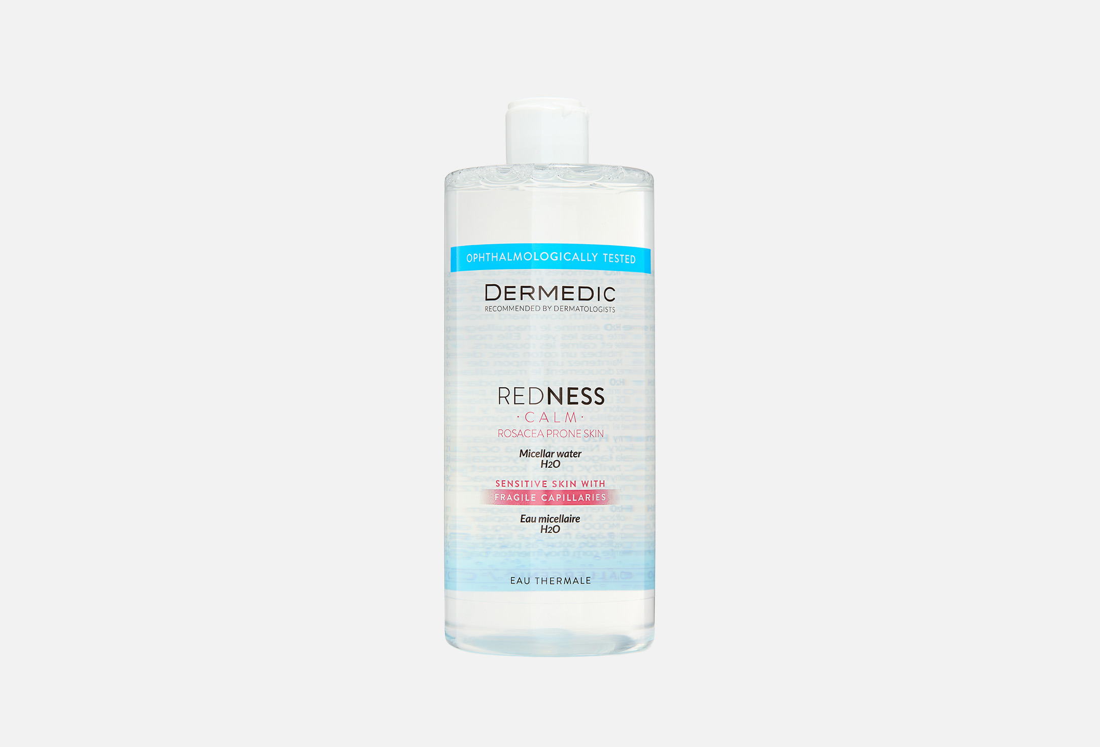 Redness calm 500